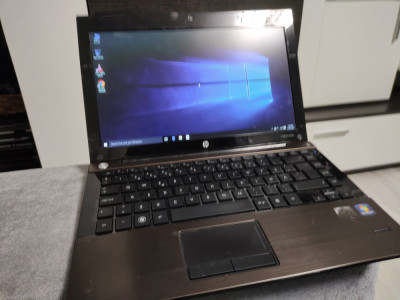 Laptop HP probook 5320 - i5-M450 foto