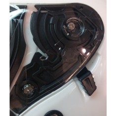 Kit mecanism viziera casca open-face MT Avenue SV