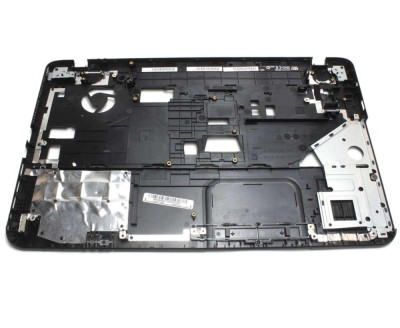 Palmrest Toshiba Satellite C855D Negru fara touchpad foto