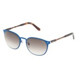 Ochelari de Soare Unisex Lozza SL2234M530RD5 Albastru &Oslash; 53 mm, Plastic, Galben, Polaroid