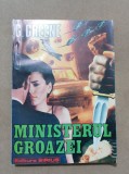 Ministerul groazei - Graham Greene