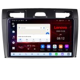 Navigatie Android Ford Fiesta MK5 2002-2008, 8GB RAM, 128GB, 4G, CarPlay