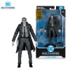 Batman Year One (Part 4) DC Multiverse Figurina articulata Lt. James Gordon (Gold Label) PLATINUM 18 cm