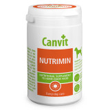 Supliment Nutritiv pentru c&acirc;ini Canvit Nutrimin, 1kg