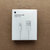 Cablu iPhone Lighting to Usb 1 m, iPhone X, Oem