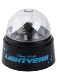 Lampa Buzz Lightyear Projection &amp; Decals (pp9707lty)