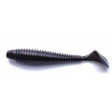 Năluca soft Perchik Wawe Tail Fat 3.3" 8cm culoare 18