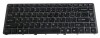 Tastatura laptop second hand SONY VGN-NW US Gray Frame