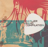 CD Various &lrm;&ndash; Basler Band Compilation (M) NOU sigilat !