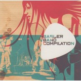 CD Various &lrm;&ndash; Basler Band Compilation (M) NOU sigilat !