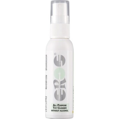 EROS - ALL PURPOSE TOY CLEANER 50 ML foto
