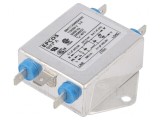 Filtru Anti-Interferențe Monofazat 250VAC 3A