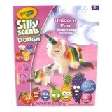 CRAYOLA SILLY SCENTS SET MEDIU UNICORN CU ACCESORII
