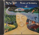 Billy Joel &ndash; River Of Dreams NM / NM cd muzica pop rock _ Columbia, Europa, 1993