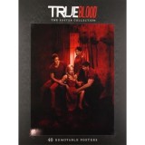 Cumpara ieftin TRUE BLOOD POSTER COLLECTION