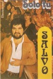 Caseta Salvo &lrm;&ndash; Solo Tu, originala, originala