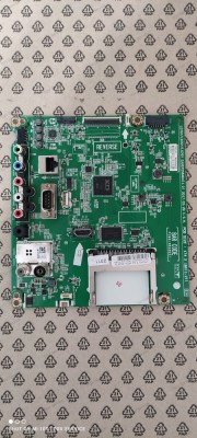 Mainboard TV LG EAX67258404 foto