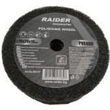 Raider PVE400 - Disc abraziv polizor de banc 75x10x20 mm -