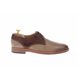 Cumpara ieftin OFERTA MARIMEA 43, 44 - Pantofi barbati din piele naturala, Casual SIR