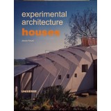 Jacobo Krauel - Experimental architecture houses (Editia: 2007)