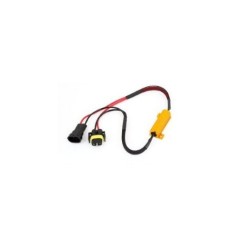 Anulator eroare Led HB3(9005) / HB4(9006) &ndash; Rezistor 50W 8 Ohm