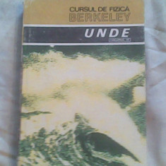 Cursul de fizica Berkeley-unde-Frank S.Crawford.Jr