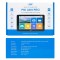 Sistem de navigatie GPS PNI L810 PRO ecran 7 inch, 800 MHz, 256MB DDR, 8GB memorie interna, FM transmitter