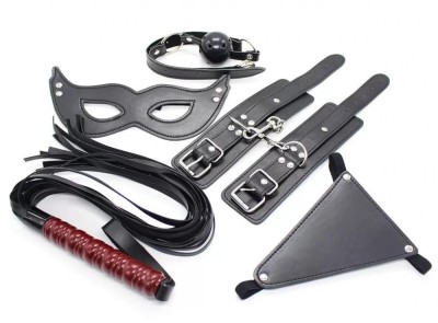 Set Bondage foto