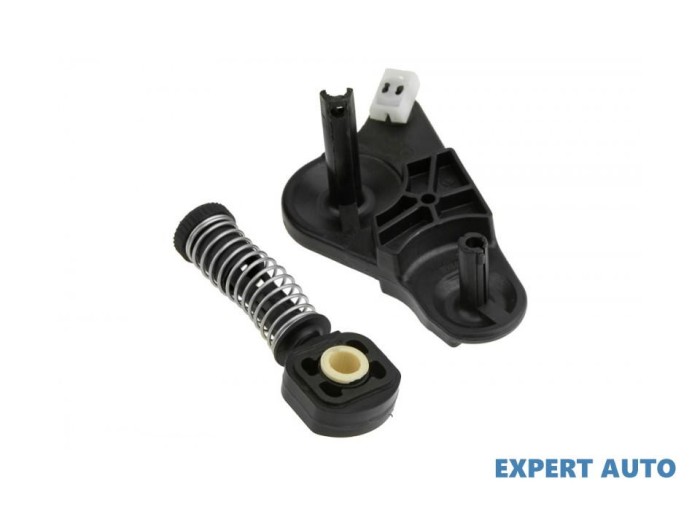 Kit reparatie timonerie cutie viteze Skoda Fabia 1(1999-2008)[6Y2] #1