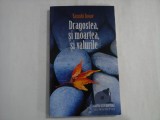 DRAGOSTEA, SI MOARTEA, SI VALURILE - YASUSHI INOUE