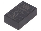 Convertor DC/DC 3W 4,5-9V la 3,3V 600mA DIP24