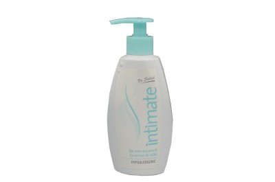 GEL INTIM EXTRACT NALBA 300ML foto