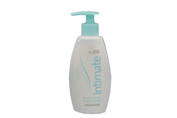 GEL INTIM EXTRACT NALBA 300ML