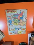 Vaillant - an 15