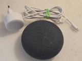 Boxa inteligenta Google Home Mini H0A Assistance Bluetooth/Wifi Smart Speaker