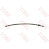 Furtun frana fata TRW, Citroen C2 (Jm ), 07.03-09.17, C3 I, 02.2002-, C3 II (Sc ), 09.2009-, C3 Pluriel (Hb ), 05.03-; Peugeot 1007 (Km ), 04.2005-,