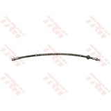 Furtun frana fata TRW, Citroen C2 (Jm ), 07.03-09.17, C3 I, 02.2002-, C3 II (Sc ), 09.2009-, C3 Pluriel (Hb ), 05.03-; Peugeot 1007 (Km ), 04.2005-,