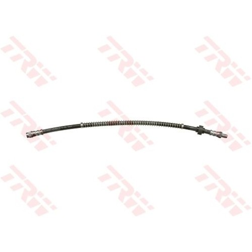 Furtun frana fata TRW, Citroen C2 (Jm ), 07.03-09.17, C3 I, 02.2002-, C3 II (Sc ), 09.2009-, C3 Pluriel (Hb ), 05.03-; Peugeot 1007 (Km ), 04.2005-,
