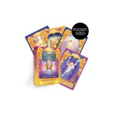 Angel Answers Pocket Oracle Cards: A 44-Card Deck and Guidebook