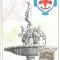 C1756 - Italia 1974 - carte maxima Arta