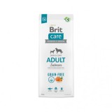 Brit Care Dog Grain-free Adult, hrana uscata pentru caini, 12 kg