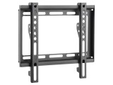 Suport LCD/LED fix negru 35kg LOGILINK