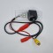 Camera marsarier dedicata Skoda Octavia II 2004 - 2013 tip lampa numar, AHD