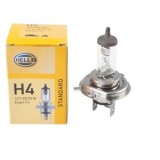 Bec Halogen Hella H7 12V 55W P43t-38