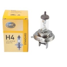 Bec Halogen Hella H7 12V 55W P43t-38