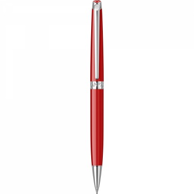 Creion mecanic Caran d&amp;#039;ache Slim Red foto