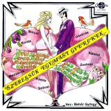 Vinil LP Seress Rezső &ndash; Szeress&uuml;k Egym&aacute;st Gyerekek... EX/EX Editie Rara