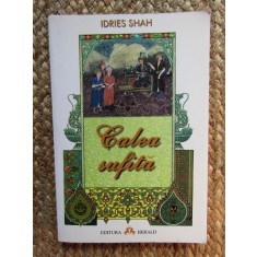 Calea sufita - Idries Shah