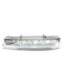 Lampa Lumina Zi Daylight DRL Stanga pentru Mercedes-Benz C-Class W204, E-Class W212, SLK R172