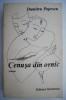 Cenusa din ornic - Dumitru Popescu - Roman - Carte Beletristica